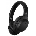 Final Audio UX2000 混合降噪頭戴式藍牙耳機 (黑色)